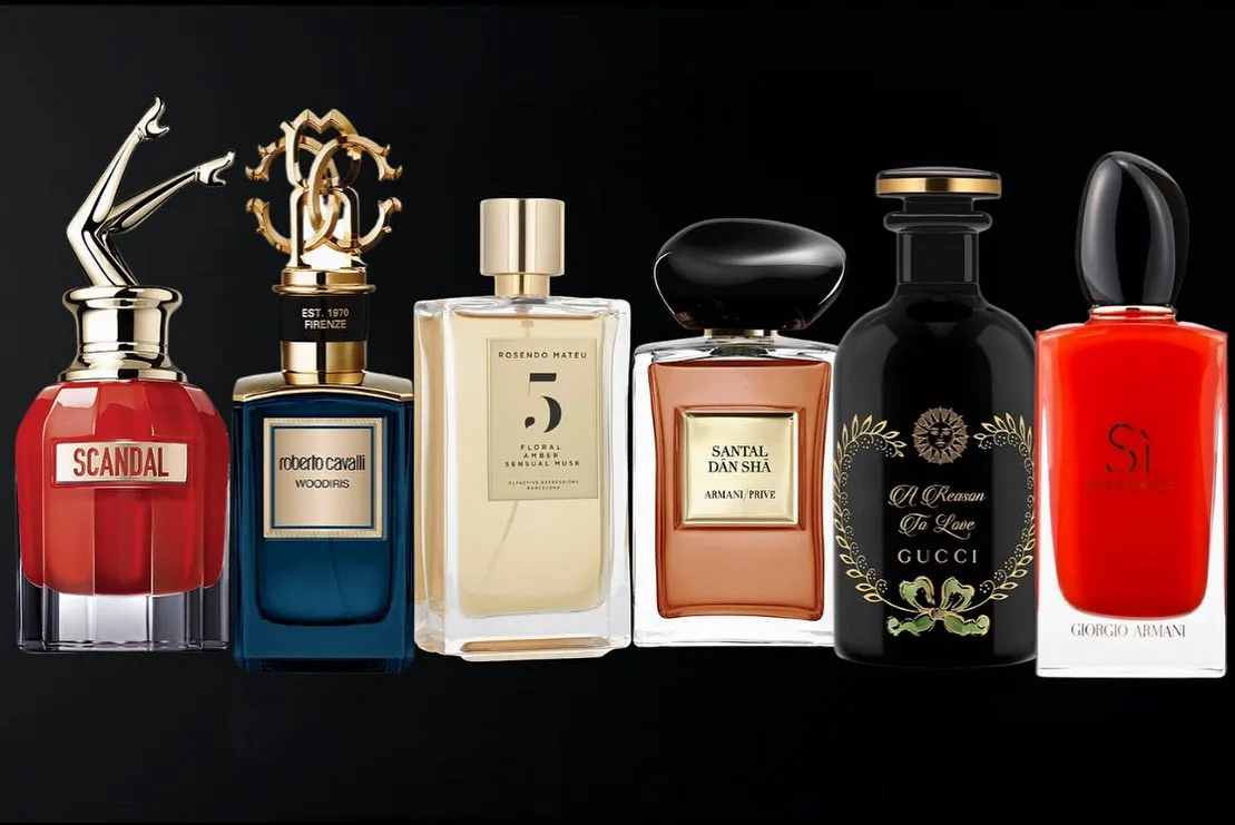 عطور