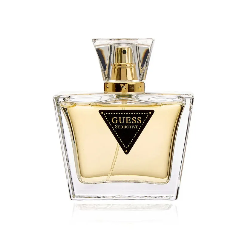 عطر جس سيداكتيف للنساء - او دو تواليت
