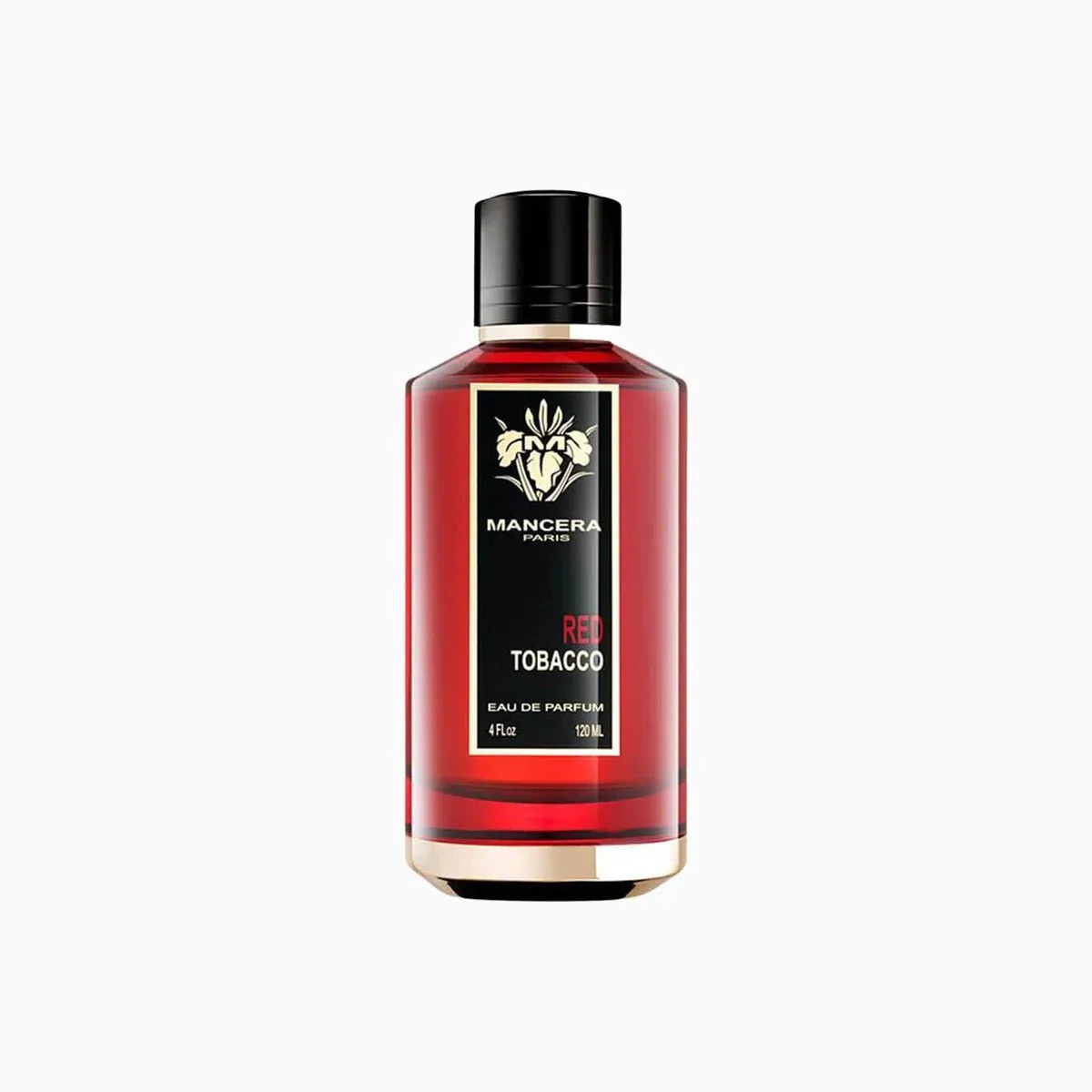 عطر توباكو ريد من مانسيرا 120مل أو دو بارفان
