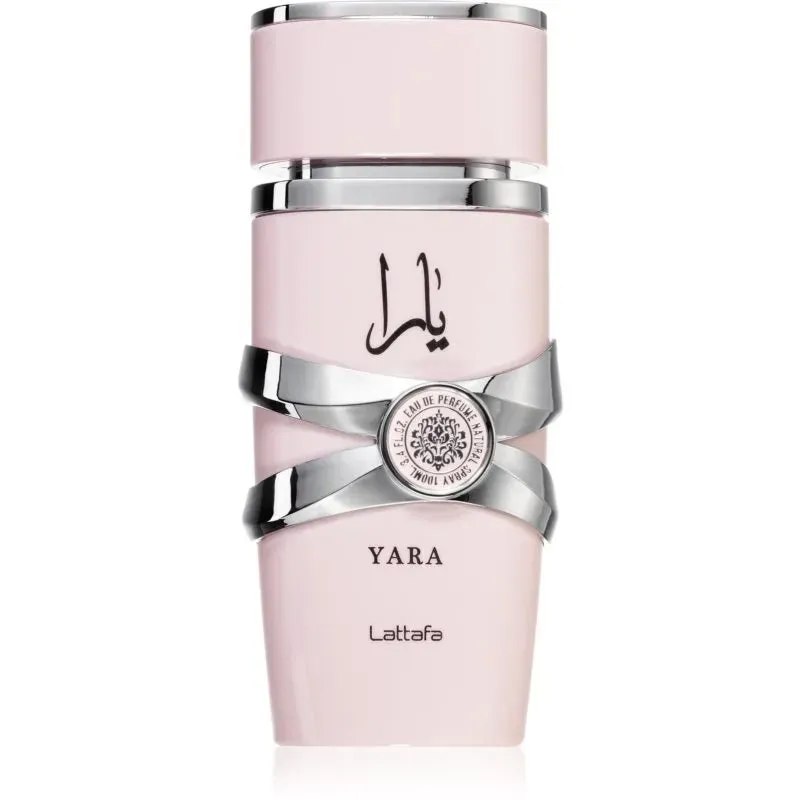 عطر يارا من لطافة للنساء , او دو بارفان - 100 مل