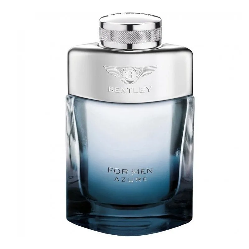 عطر ازور من بنتلي للرجال - او دو تواليت، 100 مل