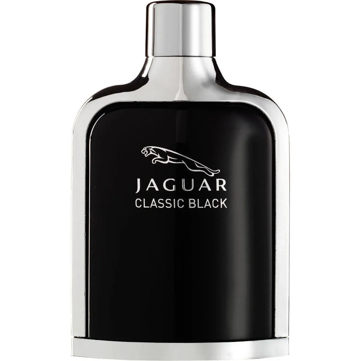عطر جاجوار كلاسيك بلاك للرجال - او دو تواليت, 100مل