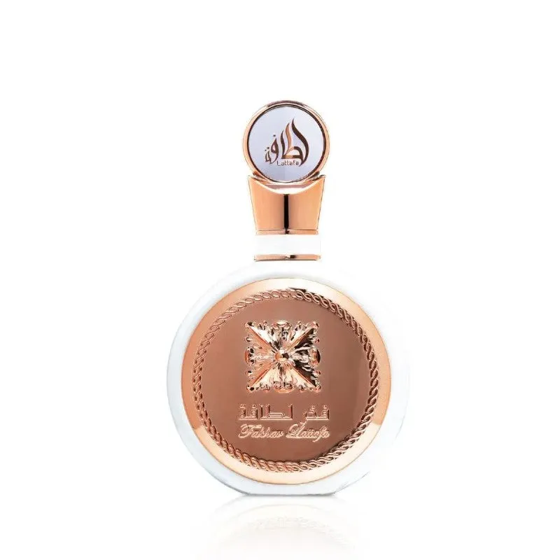 عطر فخر من لطافة للنساء او دو بارفان ,100مل