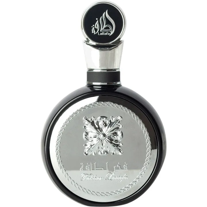 عطر فخر لطافة من لطافة للرجال , 100مل - او دو بارفان