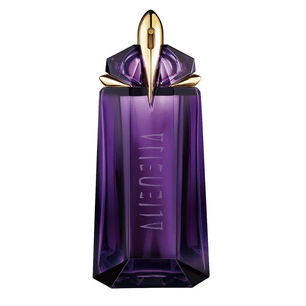 عطر تيري موغلر أليان للنساء – أو دو بارفان 90 مل