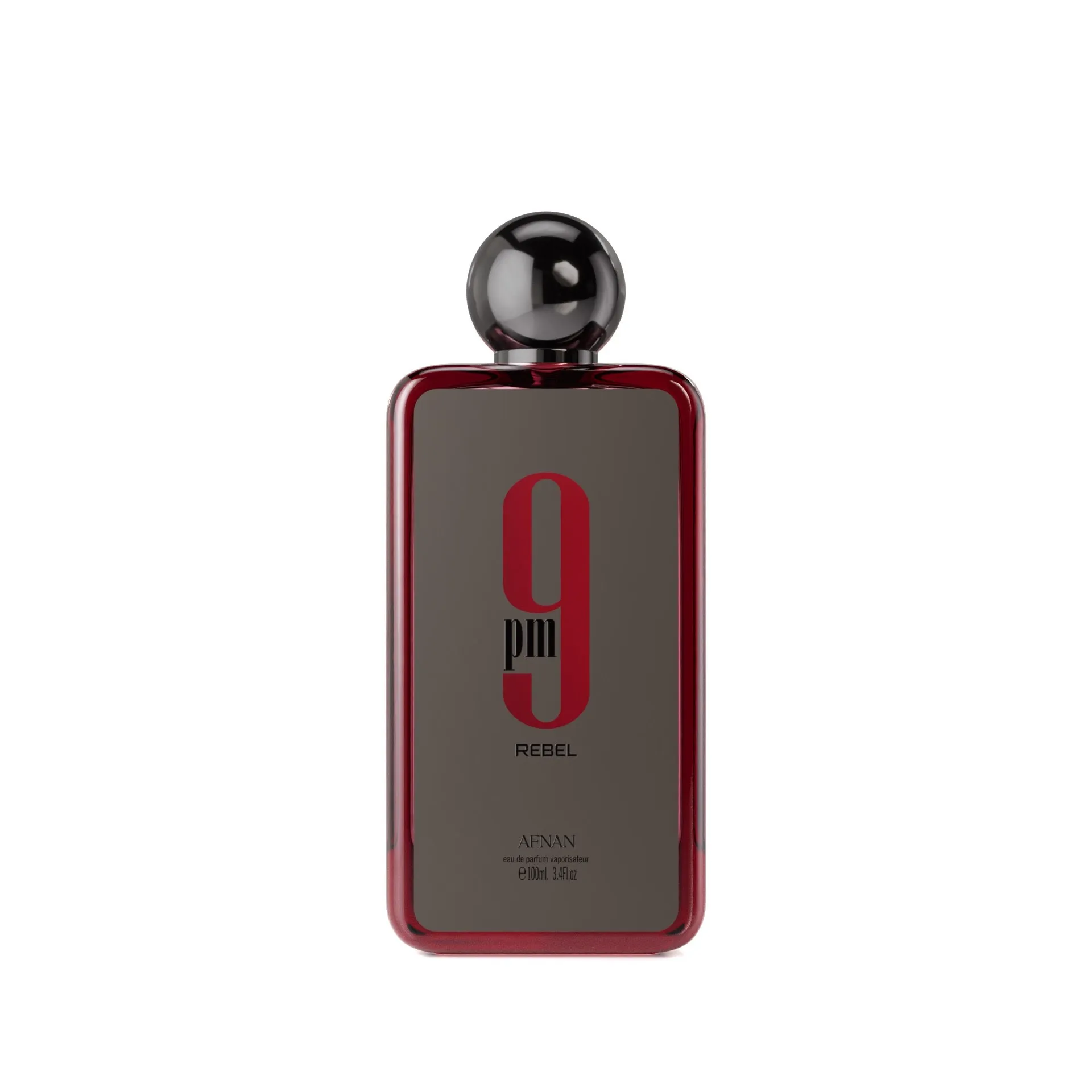 عطر أفنان 9 بي إم ريبيل للجنسين من أفنان – أو دو بارفان 100مل