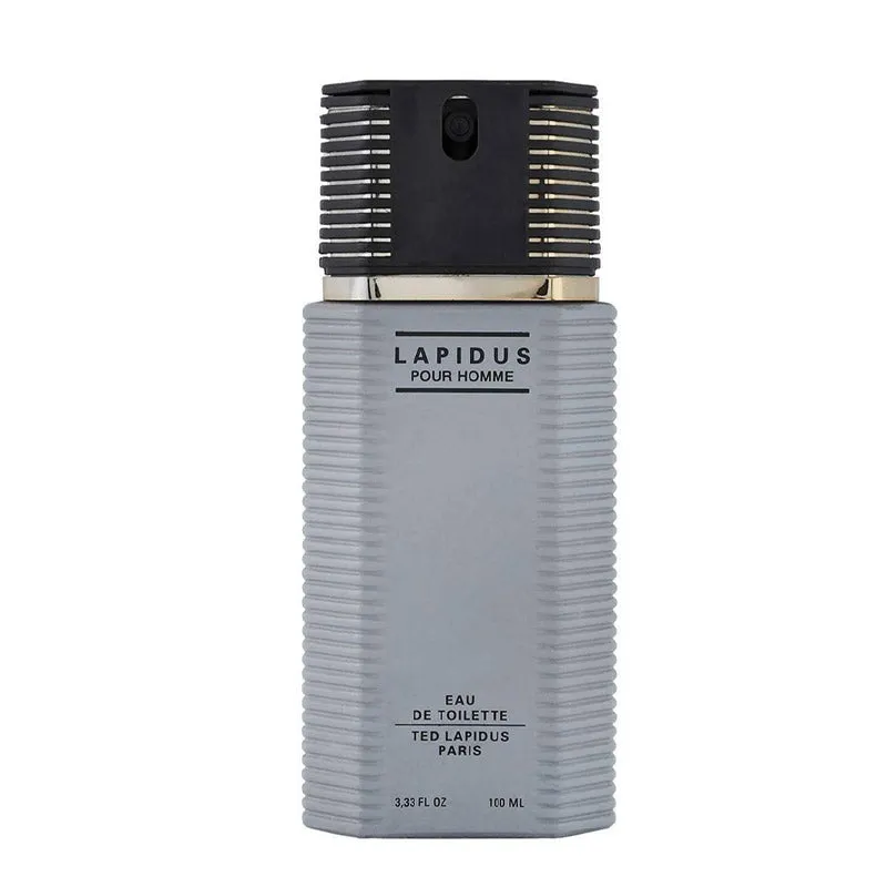 عطر لابيدوس بور اوم من تد لابيدوس للرجال - او دو تواليت ,100مل