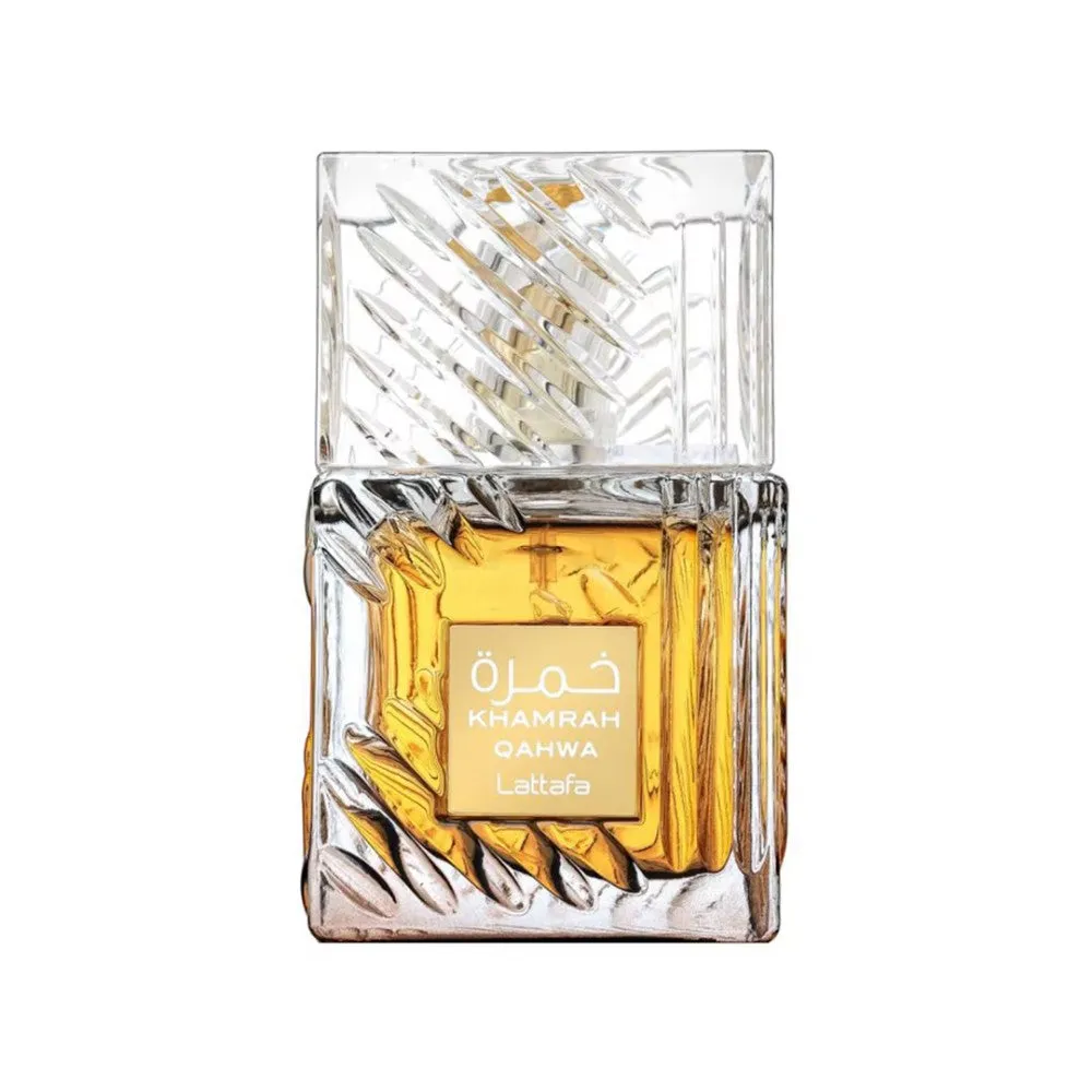 عطر خمرة قهوة من لطافة للجنسين - 100 مل, او دو بارفان