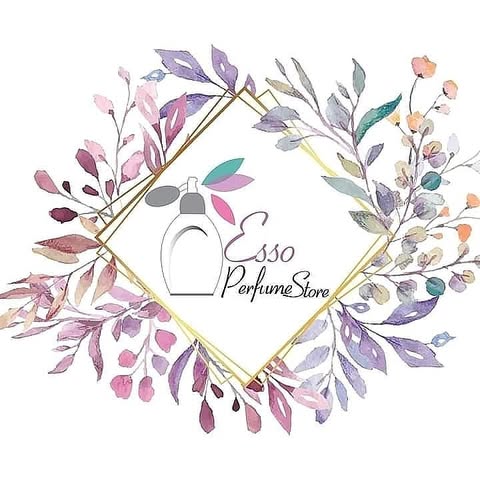 Esso Perfume Store